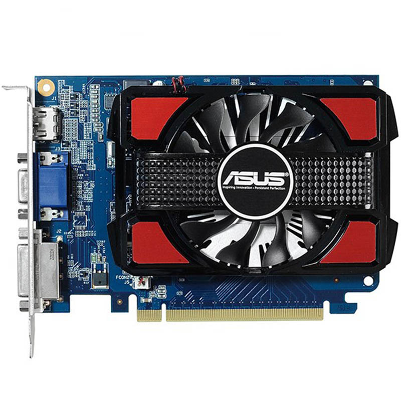 ASUS GT730-2GD3